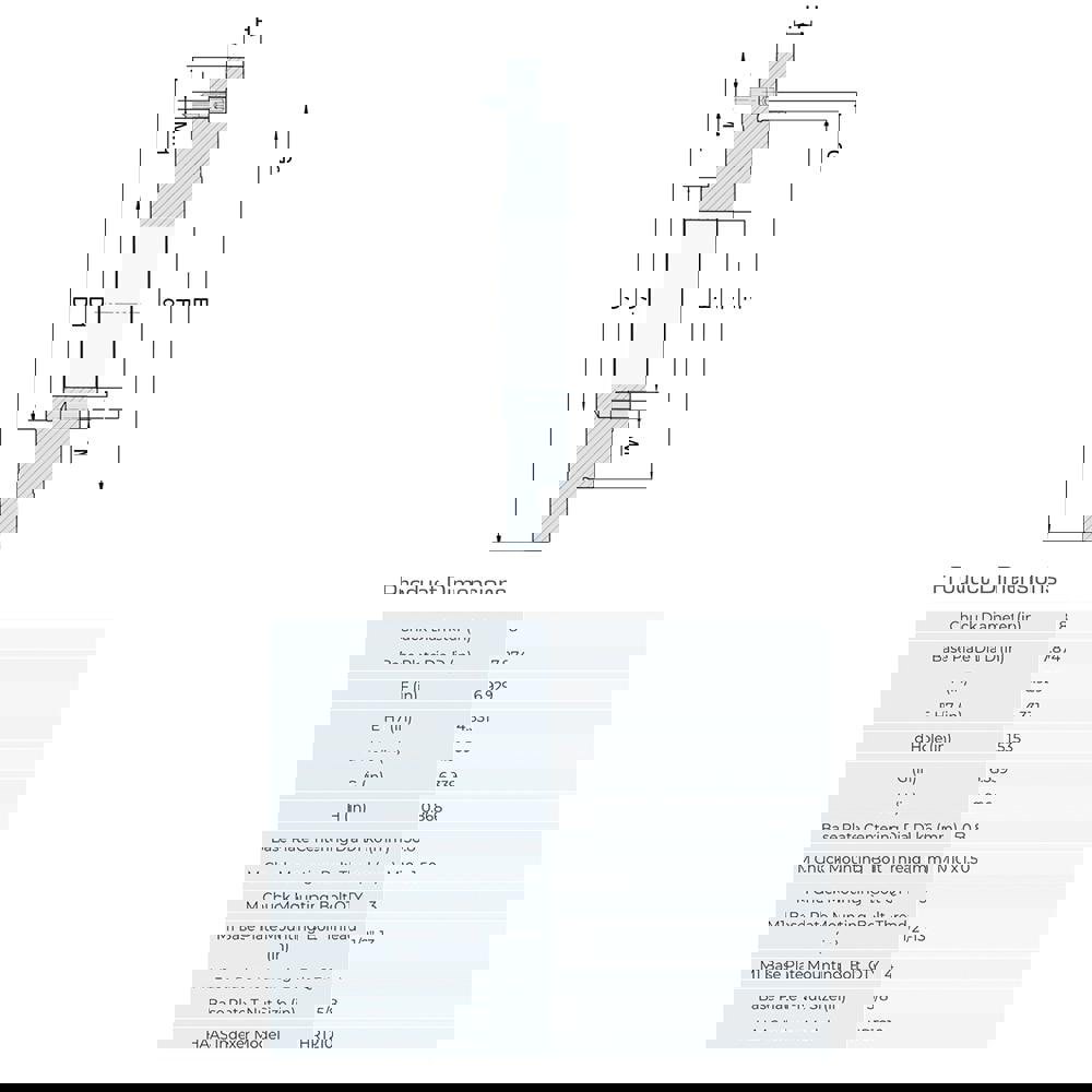 Lathe Chuck Adapter Back Plate: 8
